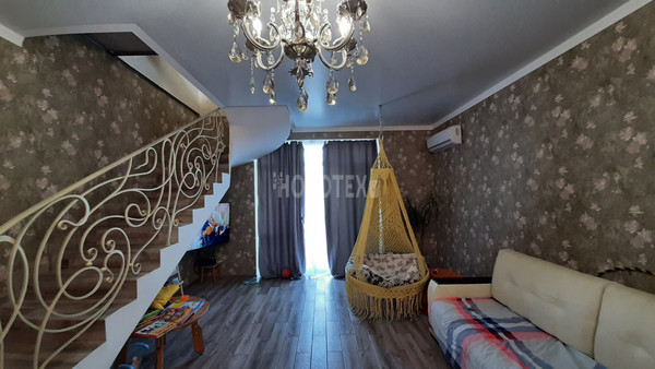 Продам дом, Черноморская ул, 8б, Горячий Ключ г, 0 км от города