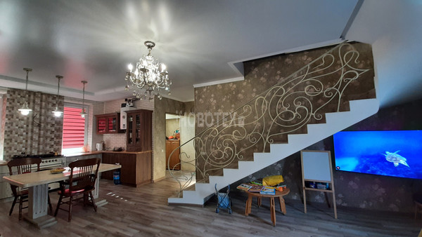 Продам дом, Черноморская ул, 8б, Горячий Ключ г, 0 км от города