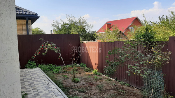 Продам дом, Черноморская ул, 8б, Горячий Ключ г, 0 км от города