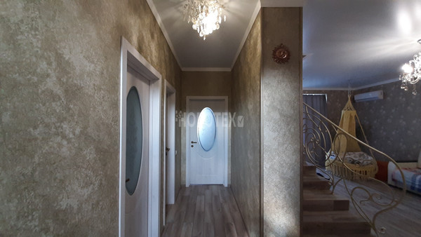 Продам дом, Черноморская ул, 8б, Горячий Ключ г, 0 км от города