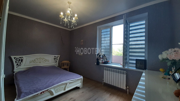 Продам дом, Черноморская ул, 8б, Горячий Ключ г, 0 км от города