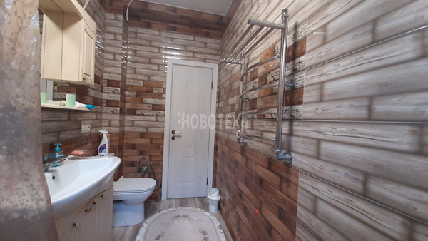 Продам дом, Черноморская ул, 8б, Горячий Ключ г, 0 км от города