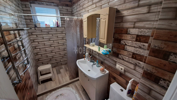 Продам дом, Черноморская ул, 8б, Горячий Ключ г, 0 км от города