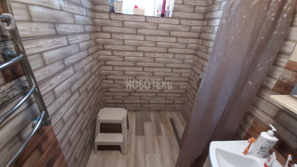 Продам дом, Черноморская ул, 8б, Горячий Ключ г, 0 км от города