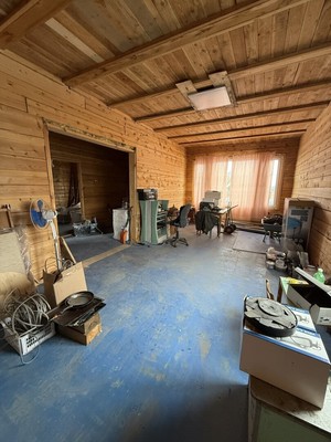 Продам дом, Кедровая ул, 37б, Максимовщина с, 0 км от города