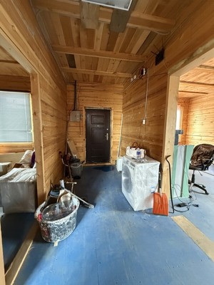 Продам дом, Кедровая ул, 37б, Максимовщина с, 0 км от города