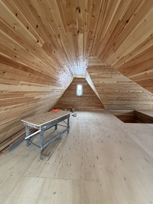 Продам дом, Кедровая ул, 37б, Максимовщина с, 0 км от города