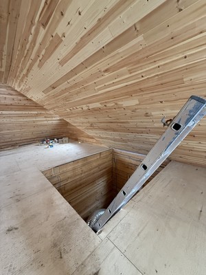 Продам дом, Кедровая ул, 37б, Максимовщина с, 0 км от города