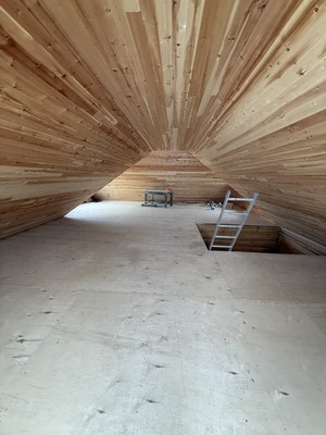 Продам дом, Кедровая ул, 37б, Максимовщина с, 0 км от города