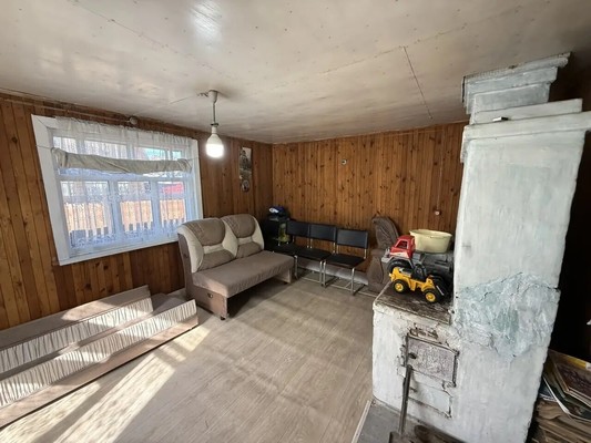 Продам дачу, Первая (Юность тер. ТСН) ул, 31, Шелехов г, 0 км от города