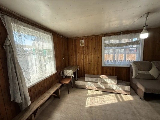 Продам дачу, Первая (Юность тер. ТСН) ул, 31, Шелехов г, 0 км от города