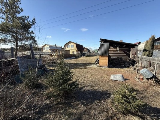 Продам дачу, Первая (Юность тер. ТСН) ул, 31, Шелехов г, 0 км от города