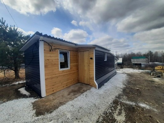 Продам дом, Абрикосовая ул, 42, Правовед тер. СНТ, 0 км от города