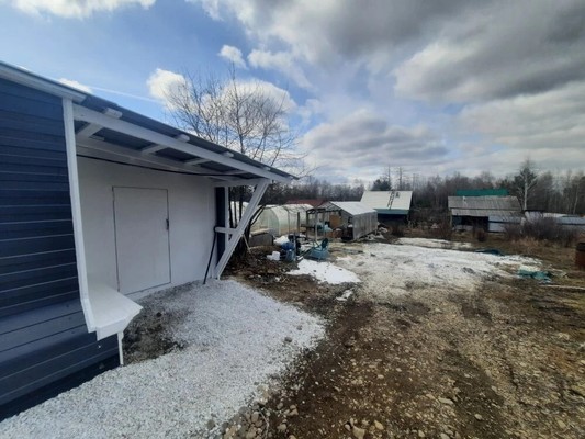 Продам дом, Абрикосовая ул, 42, Правовед тер. СНТ, 0 км от города