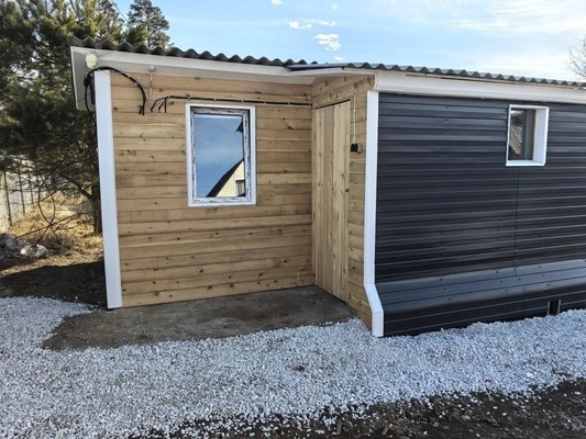 Продам дом, Абрикосовая ул, 42, Правовед тер. СНТ, 0 км от города