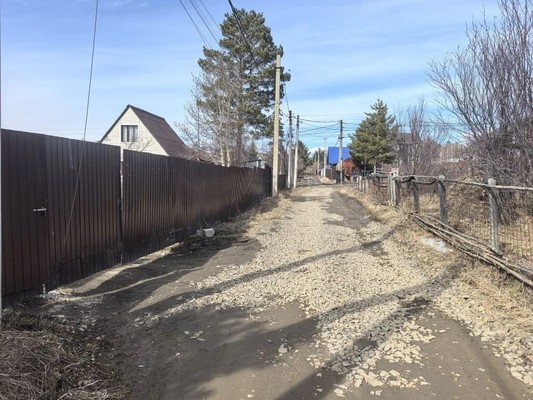 Продам дом, Абрикосовая ул, 42, Правовед тер. СНТ, 0 км от города