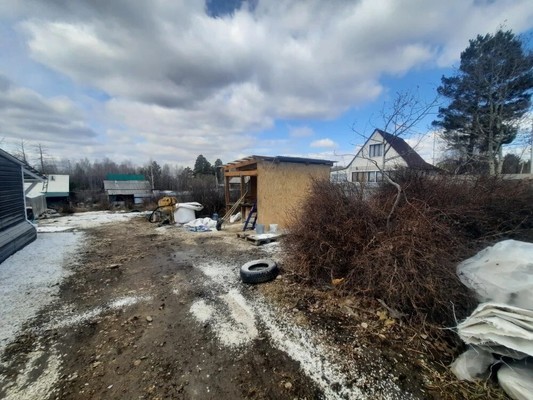 Продам дом, Абрикосовая ул, 42, Правовед тер. СНТ, 0 км от города