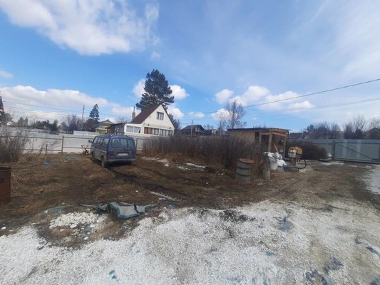 Продам дом, Абрикосовая ул, 42, Правовед тер. СНТ, 0 км от города