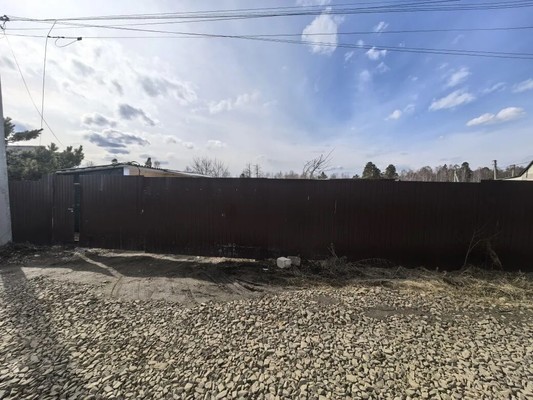 Продам дом, Абрикосовая ул, 42, Правовед тер. СНТ, 0 км от города