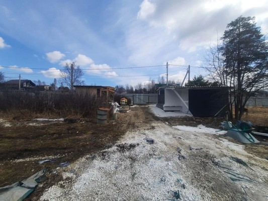 Продам дом, Абрикосовая ул, 42, Правовед тер. СНТ, 0 км от города