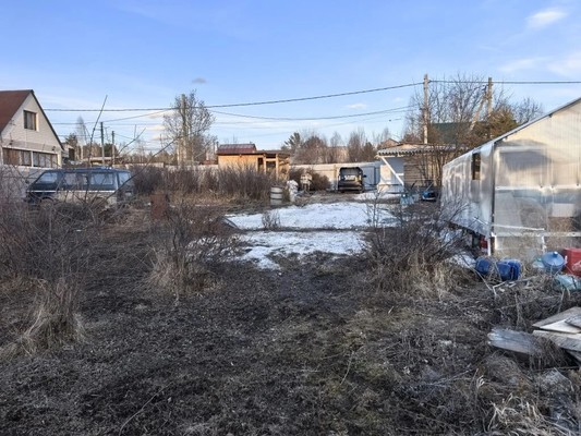 Продам дом, Абрикосовая ул, 42, Правовед тер. СНТ, 0 км от города