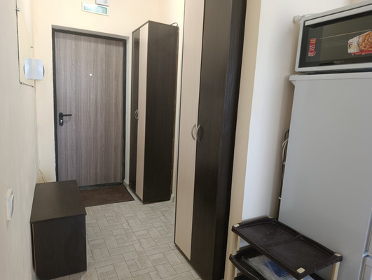 Продам однокомнатную (1-комн.) квартиру, Беспалова ул, 110ж, Симферополь г