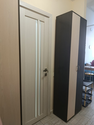 Продам однокомнатную (1-комн.) квартиру, Беспалова ул, 110ж, Симферополь г