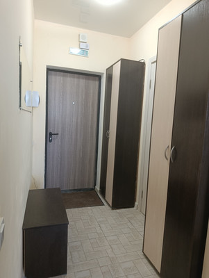Продам однокомнатную (1-комн.) квартиру, Беспалова ул, 110ж, Симферополь г