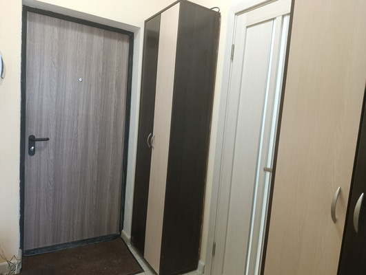 Продам однокомнатную (1-комн.) квартиру, Беспалова ул, 110ж, Симферополь г