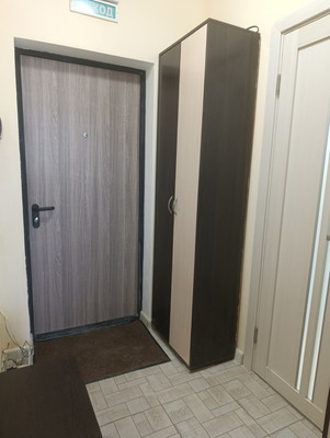 Продам однокомнатную (1-комн.) квартиру, Беспалова ул, 110ж, Симферополь г