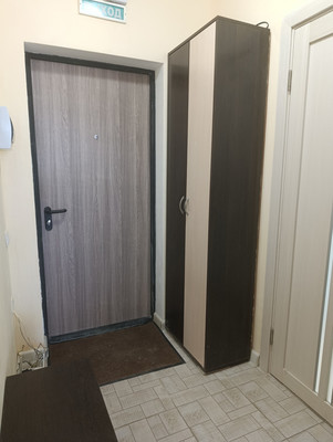 Продам однокомнатную (1-комн.) квартиру, Беспалова ул, 110ж, Симферополь г