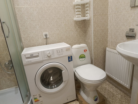 Продам однокомнатную (1-комн.) квартиру, Беспалова ул, 110ж, Симферополь г