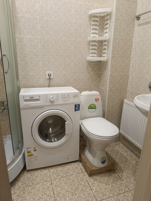 Продам однокомнатную (1-комн.) квартиру, Беспалова ул, 110ж, Симферополь г