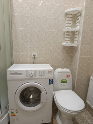Продам однокомнатную (1-комн.) квартиру, Беспалова ул, 110ж, Симферополь г
