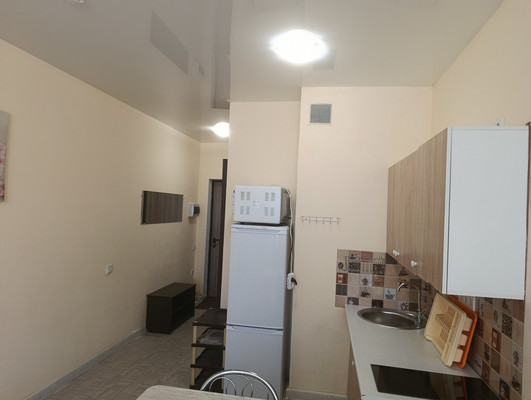 Продам однокомнатную (1-комн.) квартиру, Беспалова ул, 110ж, Симферополь г