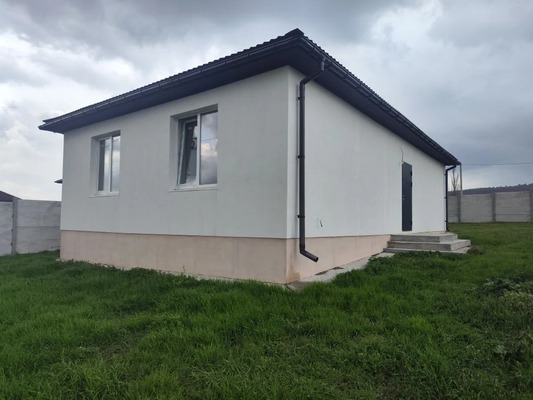 Продам дом, Стадионная ул, 30, Перевальное с, 0 км от города