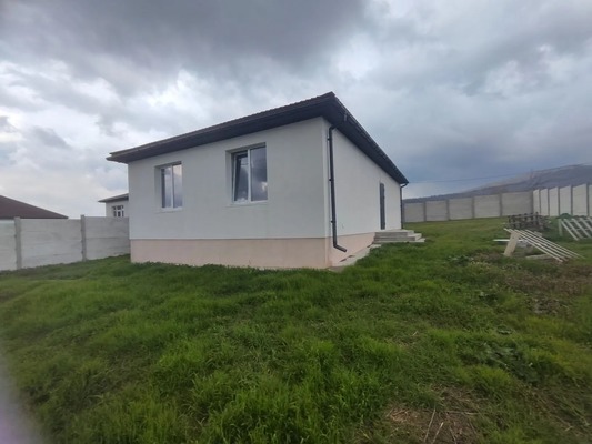 Продам дом, Стадионная ул, 30, Перевальное с, 0 км от города