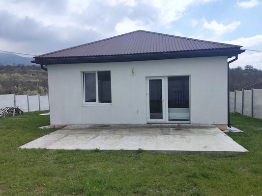 Продам дом, Стадионная ул, 30, Перевальное с, 0 км от города