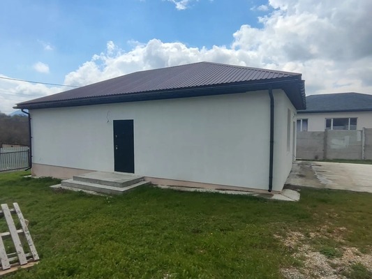 Продам дом, Стадионная ул, 30, Перевальное с, 0 км от города