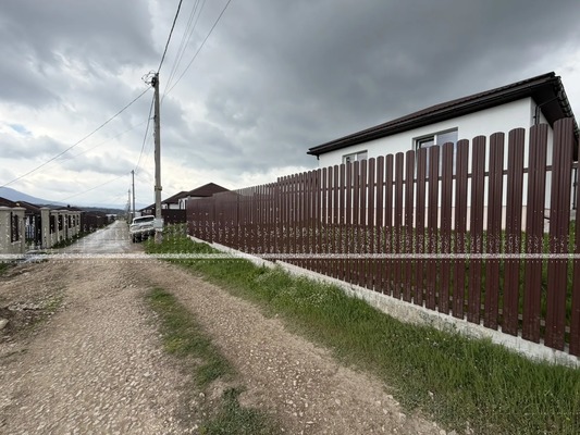 Продам дом, Стадионная ул, 30, Перевальное с, 0 км от города