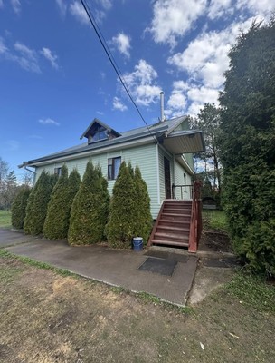 Продам дом, 44, Стрелка д, 0 км от города