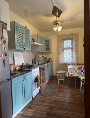 Продам дом, 44, Стрелка д, 0 км от города