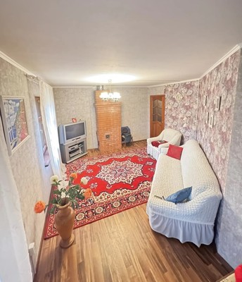 Продам дом, 44, Стрелка д, 0 км от города