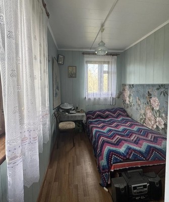 Продам дом, 44, Стрелка д, 0 км от города