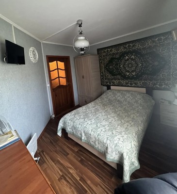 Продам дом, 44, Стрелка д, 0 км от города