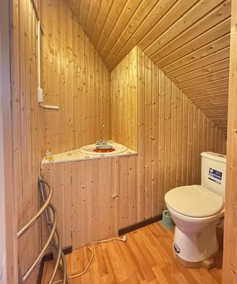 Продам дом, 44, Стрелка д, 0 км от города