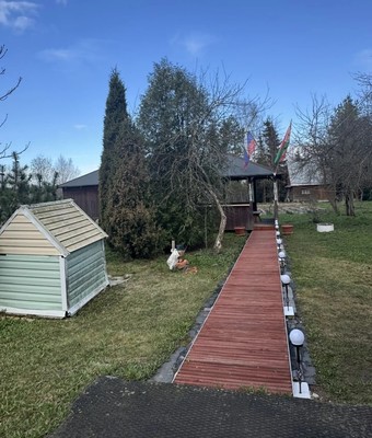 Продам дом, 44, Стрелка д, 0 км от города