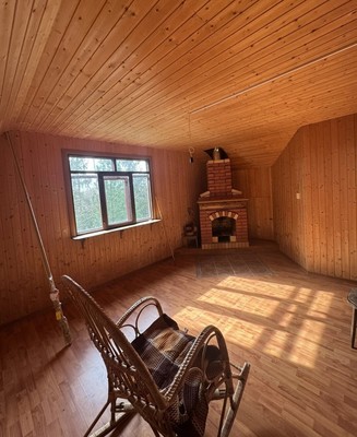 Продам дом, 44, Стрелка д, 0 км от города