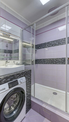 Продам многокомнатную квартиру, В мкр, 52, Троицк г