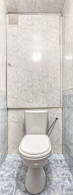 Продам многокомнатную квартиру, В мкр, 52, Троицк г